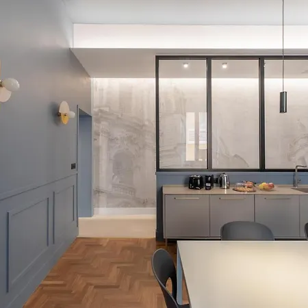 Iflat Luxe Experience *