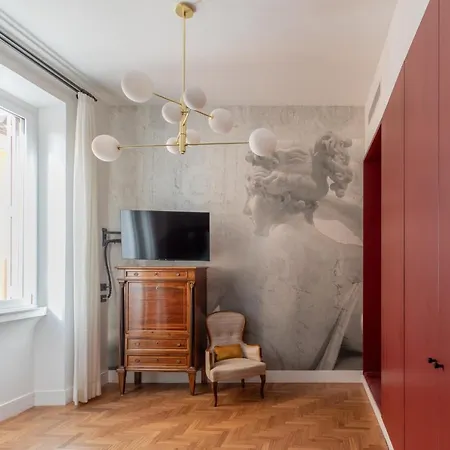 Iflat Luxe Experience