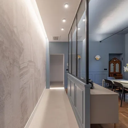 Iflat Luxe Experience