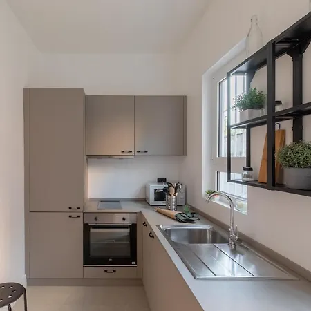 Iflat Luxe Experience Apartament *