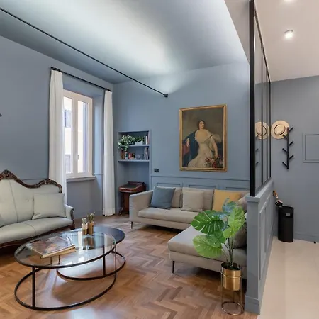 Apartament Iflat Luxe Experience