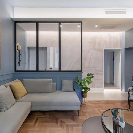 Iflat Luxe Experience *