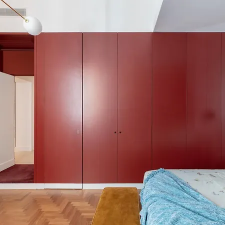 Iflat Luxe Experience