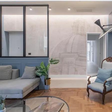 Iflat Luxe Experience *