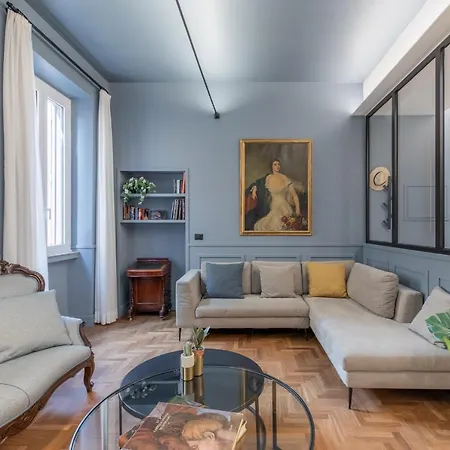 Iflat Luxe Experience