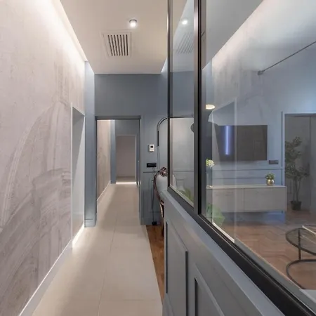 Apartament Iflat Luxe Experience *