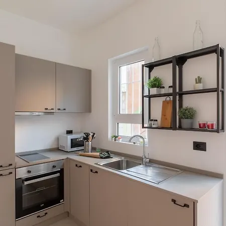 Iflat Luxe Experience Apartament *