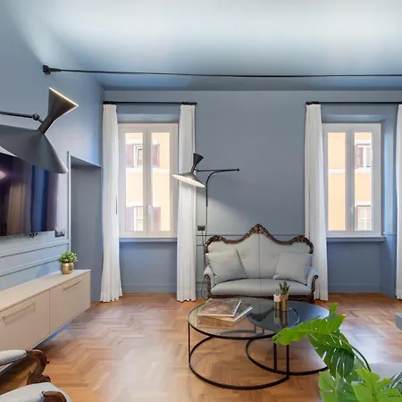 Iflat Luxe Experience *