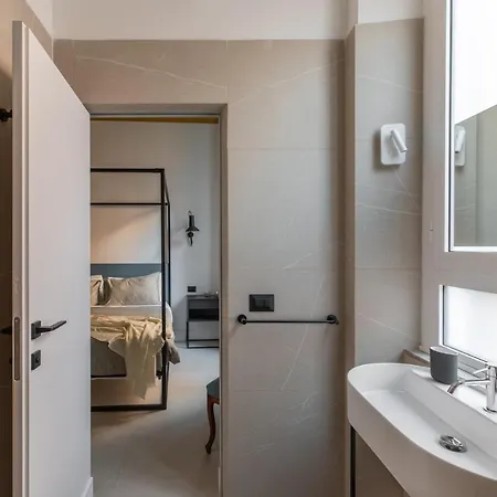 Iflat Luxe Experience Rome