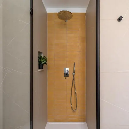 Iflat Luxe Experience Апартаменты Рим