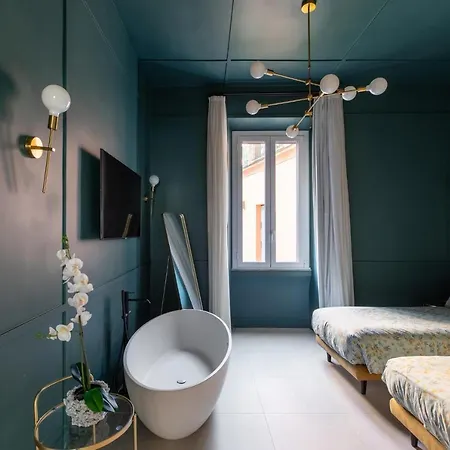 Iflat Luxe Experience Lejlighed *