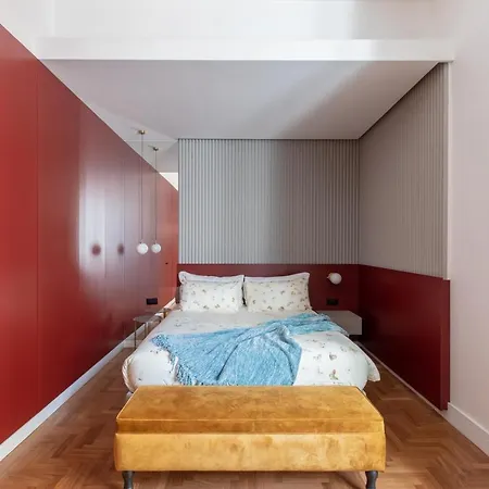 Iflat Luxe Experience Rom