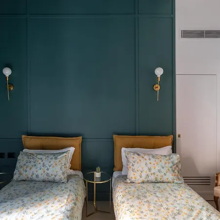 Iflat Luxe Experience *