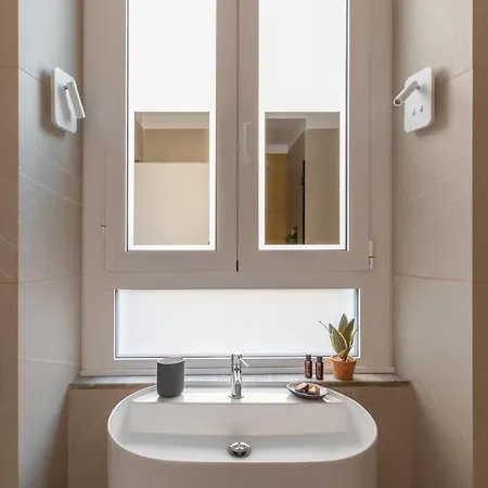 Iflat Luxe Experience Appartement *