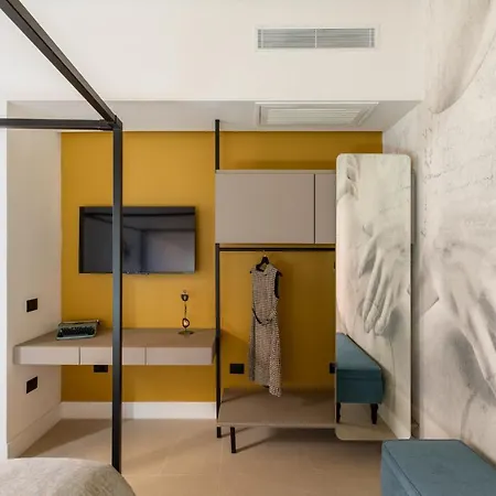 Iflat Luxe Experience * Rom