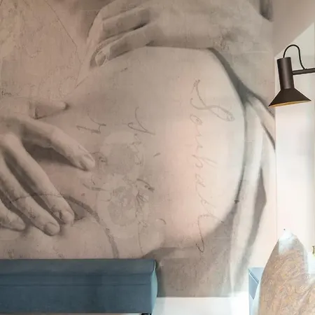 Iflat Luxe Experience Appartement Rome