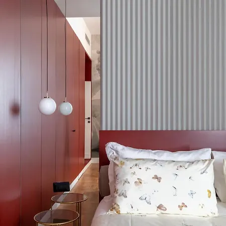 Iflat Luxe Experience