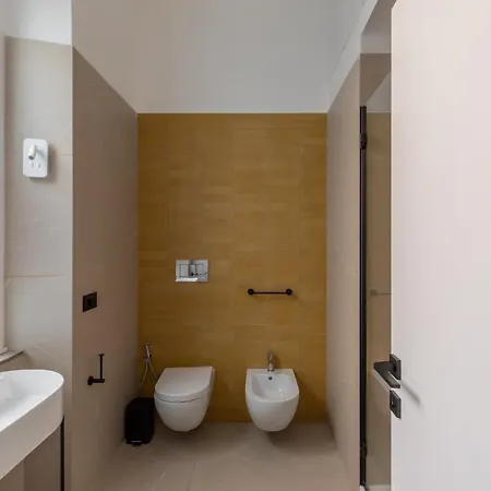 Iflat Luxe Experience Рим