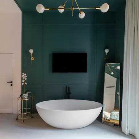 Iflat Luxe Experience * Рим