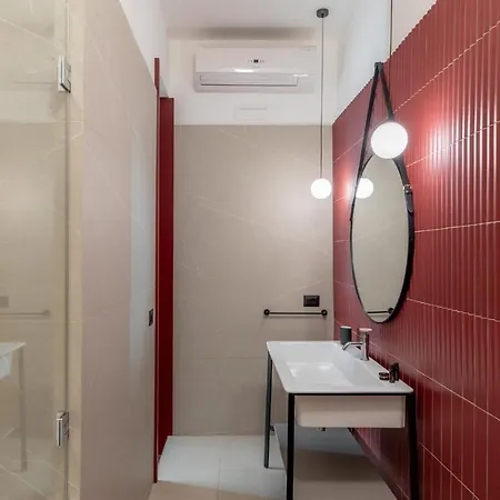 Iflat Luxe Experience Lejlighed Rom