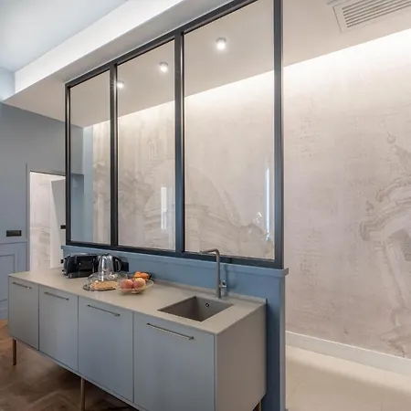 Iflat Luxe Experience Apartment