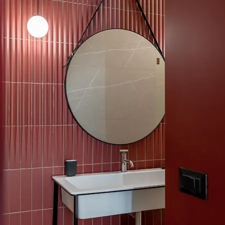 Apartment Iflat Luxe Experience *