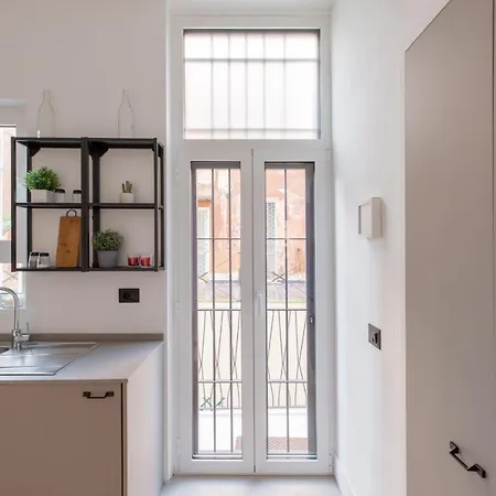 Apartment Iflat Luxe Experience *