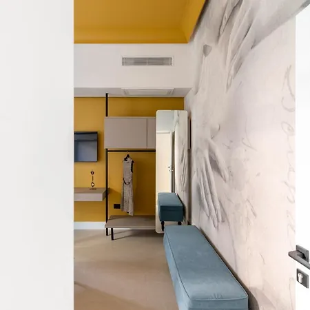 Apartment Iflat Luxe Experience Rome