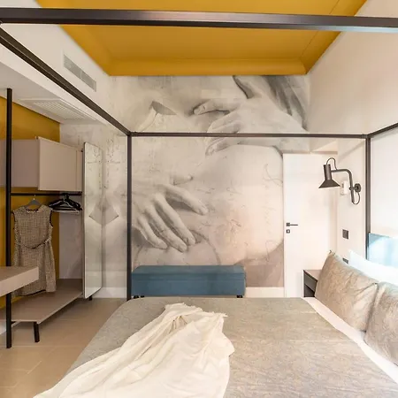 Iflat Luxe Experience * Rome