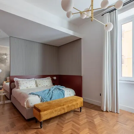 Iflat Luxe Experience