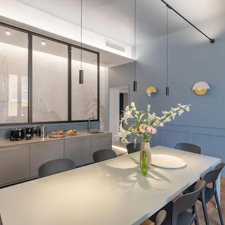 Iflat Luxe Experience